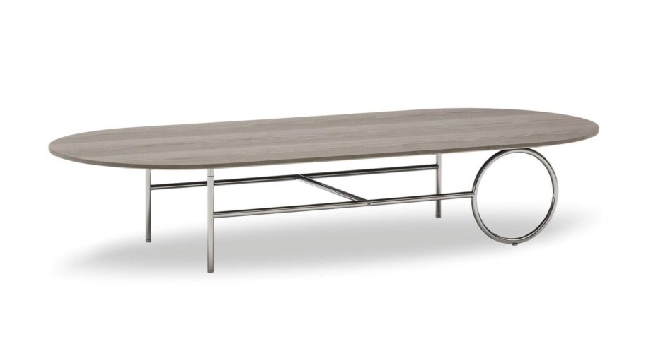 Ring журнальный стол Minotti