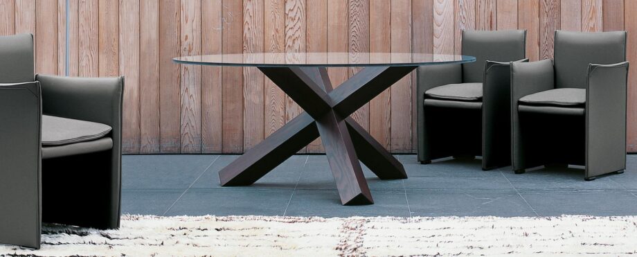 452 La Rotonda стол Cassina