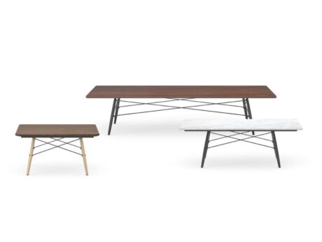 Eames Coffee Table