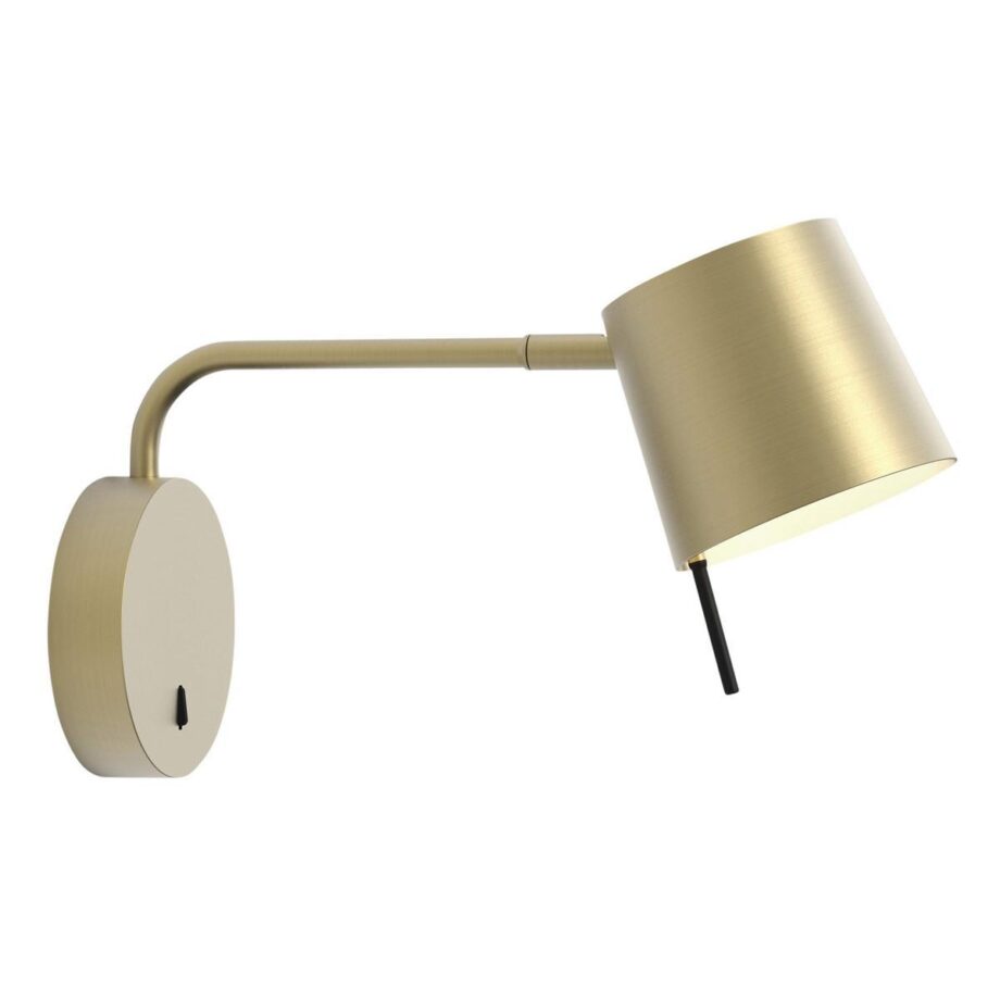 Miura Swing Arm настенный светильник Astro Lighting