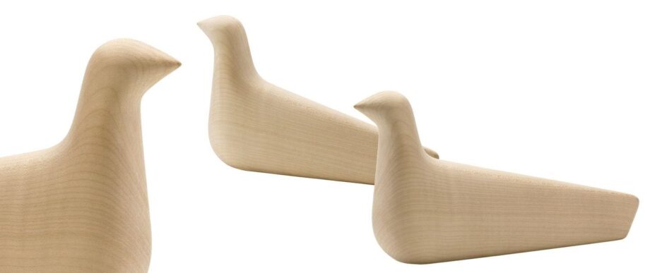 L‘oiseau декоративный предмет Vitra