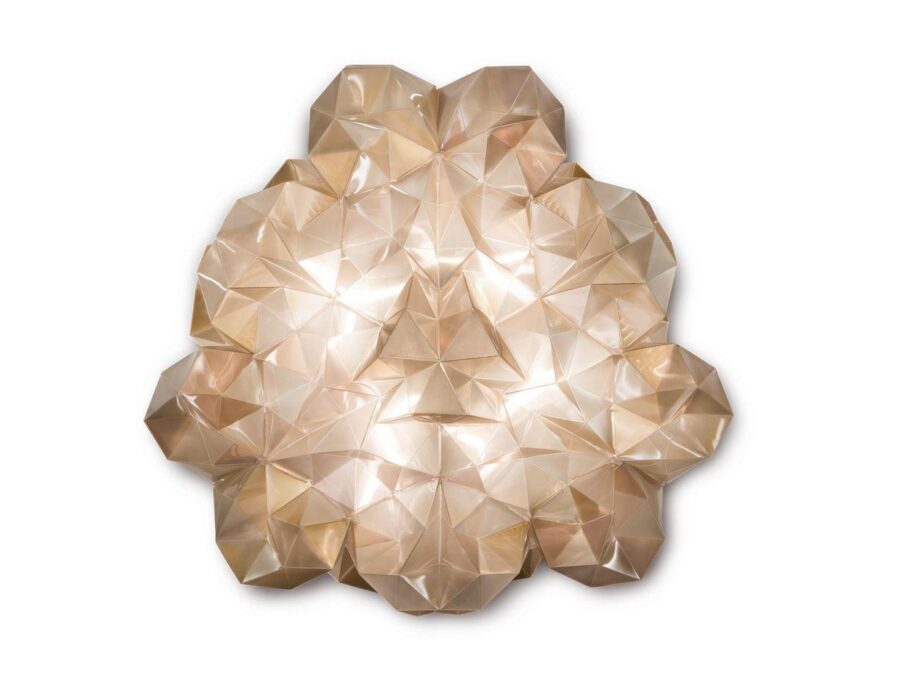 Drusa настенный светильник Slamp