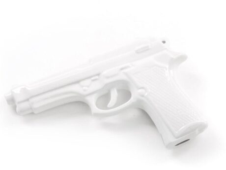 My Gun