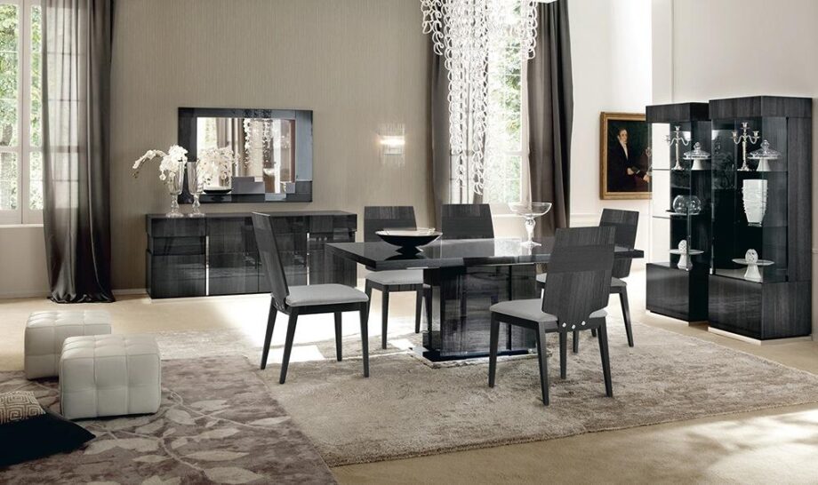 Montecarlo гостиная Alf Italia