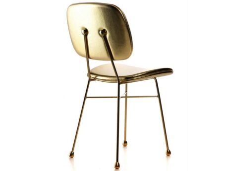 Golden Chair