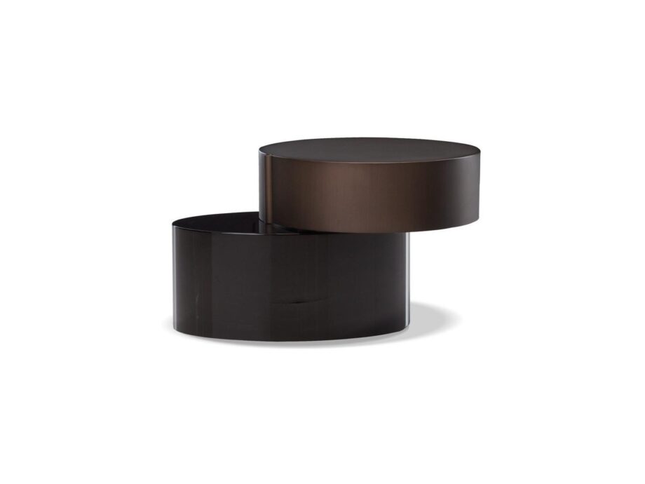 Benson журнальный стол Minotti