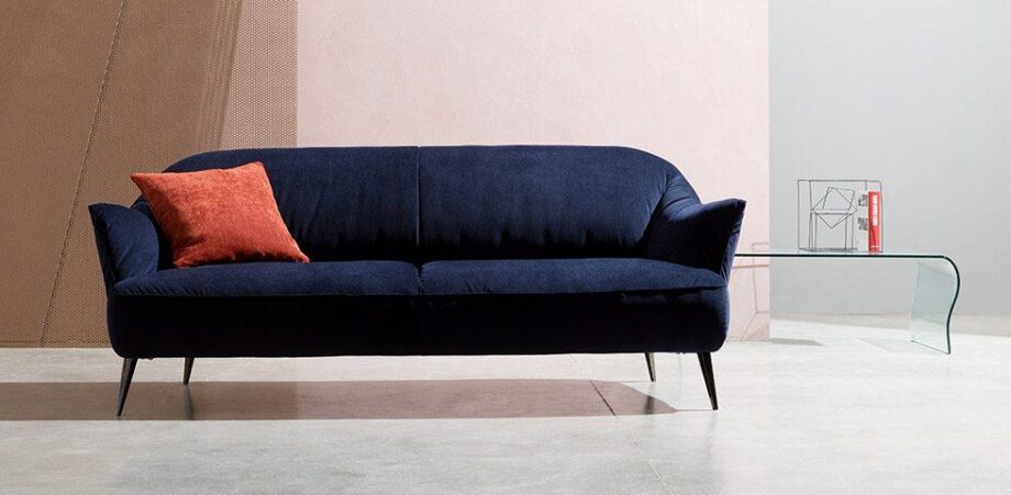 Estasi диван Natuzzi Editions