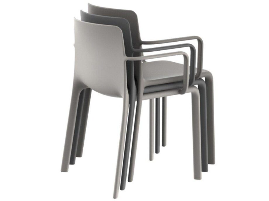 Kes уличный стул Vondom