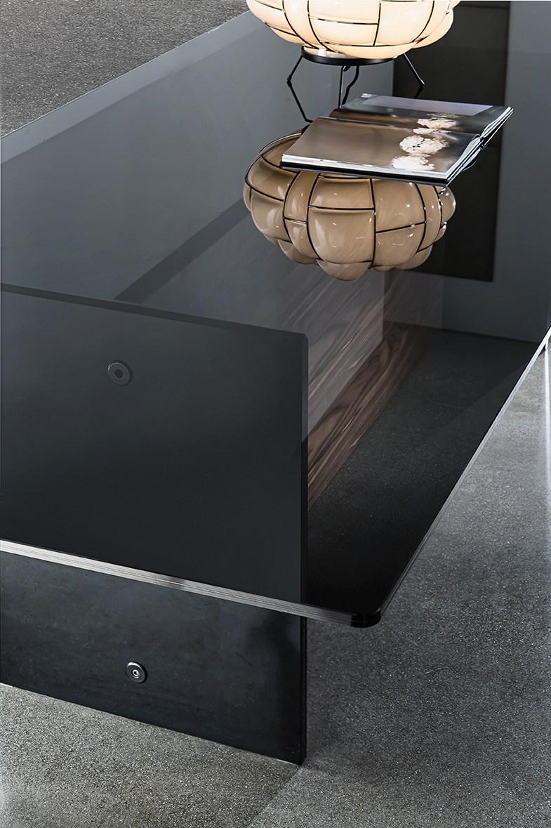Regolo Double Base стол Sovet