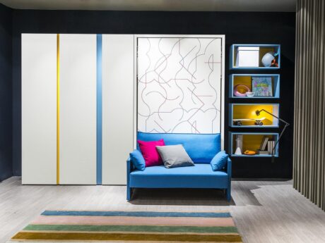 Altea Book 120 Sofa