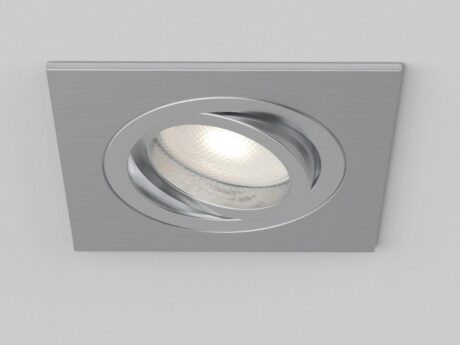 Taro Square Adjustable Fire-rated