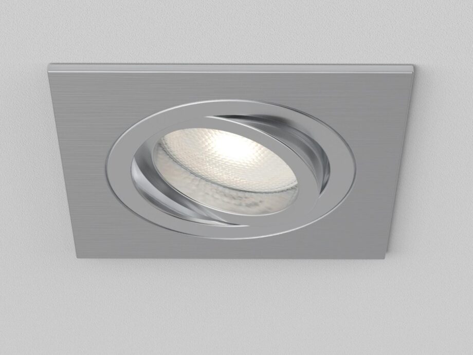 Taro Square Adjustable Fire Rated спот Astro Lighting