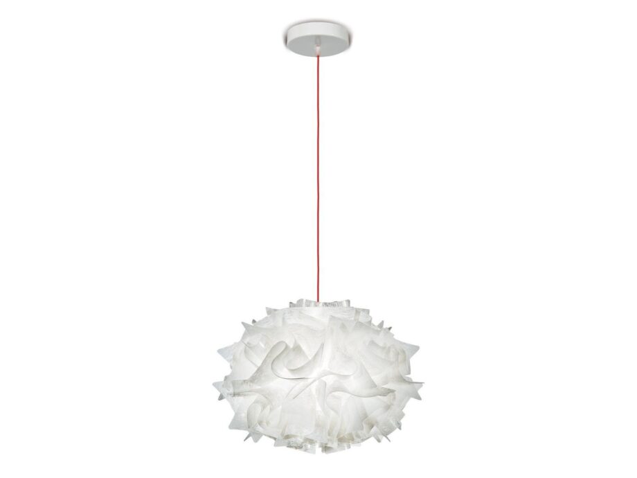 Veli Mini Single Couture подвесной светильник Slamp