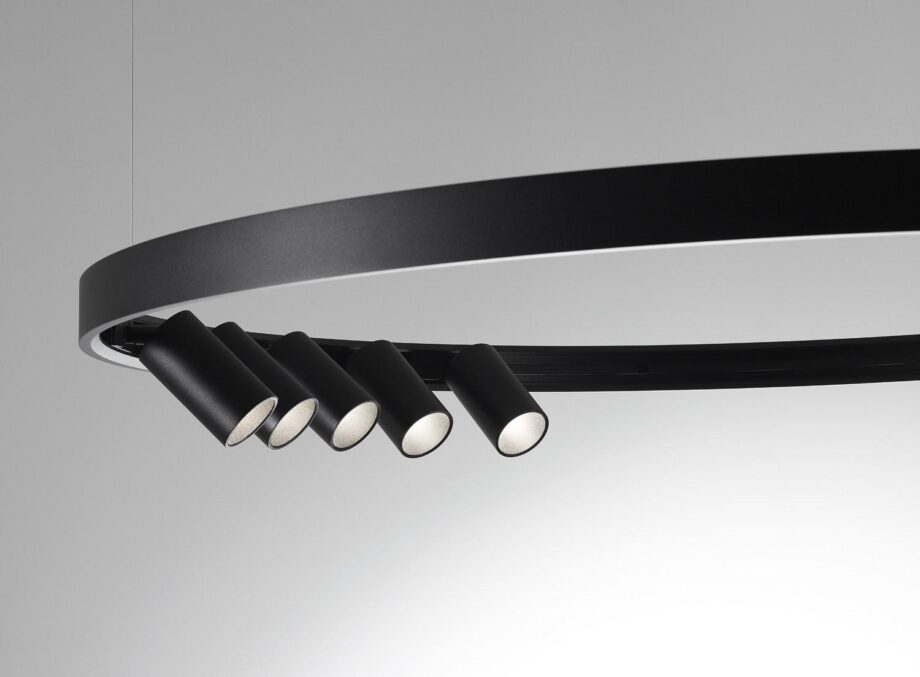 Superloop Mdl подвесной светильник Delta Light