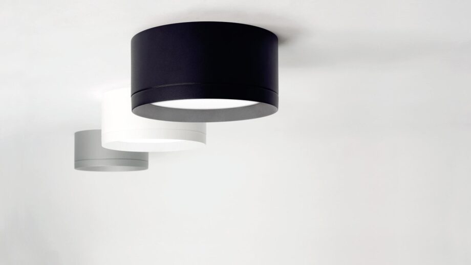Stram Surface потолочный светильник Arkoslight
