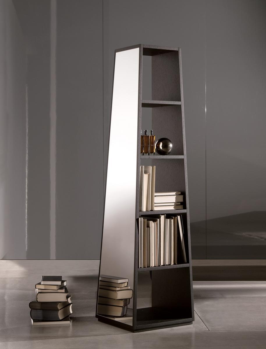 Archipenko прикроватная тумбочка Minotti