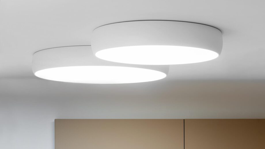 Drum 70 потолочный светильник Arkoslight