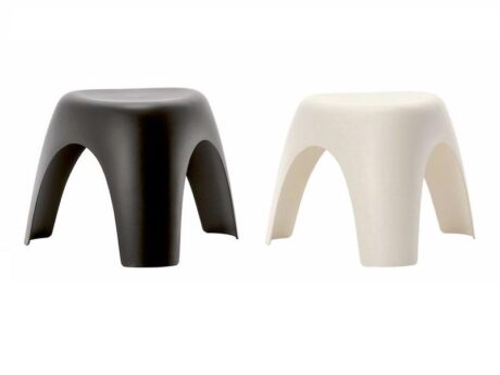 Elephant Stool