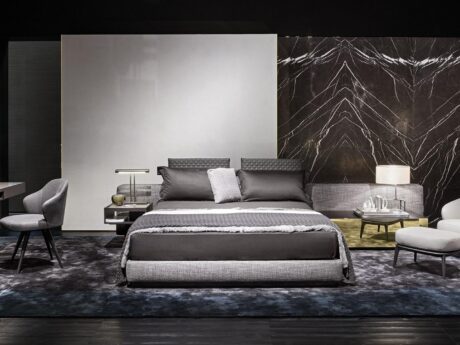 Yang Bed Wide