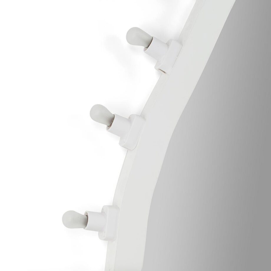 Luminaire Small зеркало Seletti
