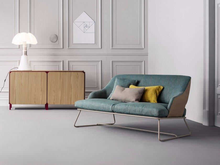 Blazer Sofa диван Bonaldo