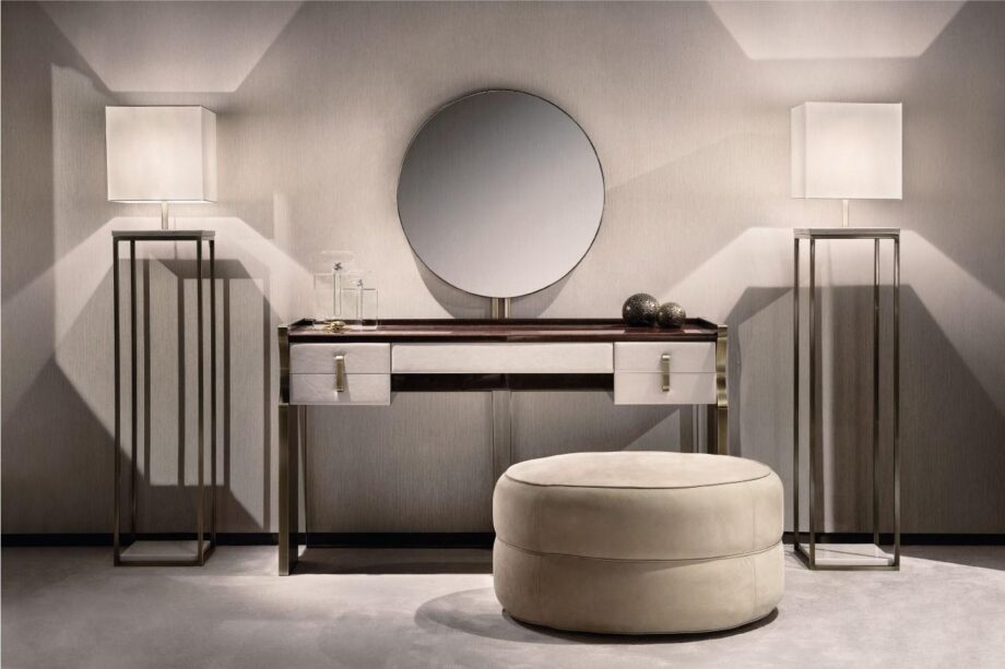 Montecarlo торшер Capital Collection