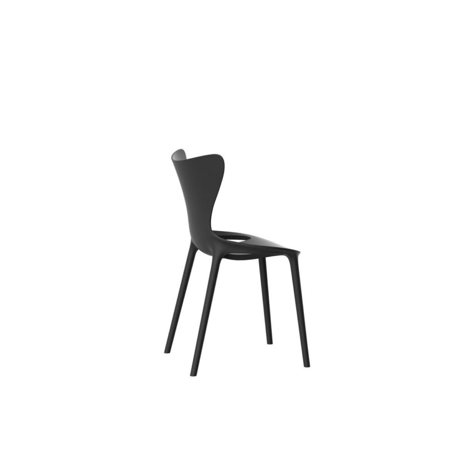 Love уличный стул Vondom