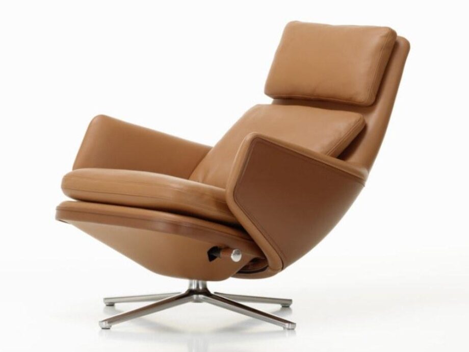 Grand Relax кресло Vitra