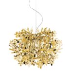 Fiorella Mini Gold
