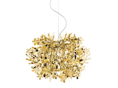 Fiorella Mini Gold