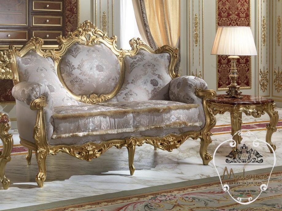 14405 диван Modenese Gastone