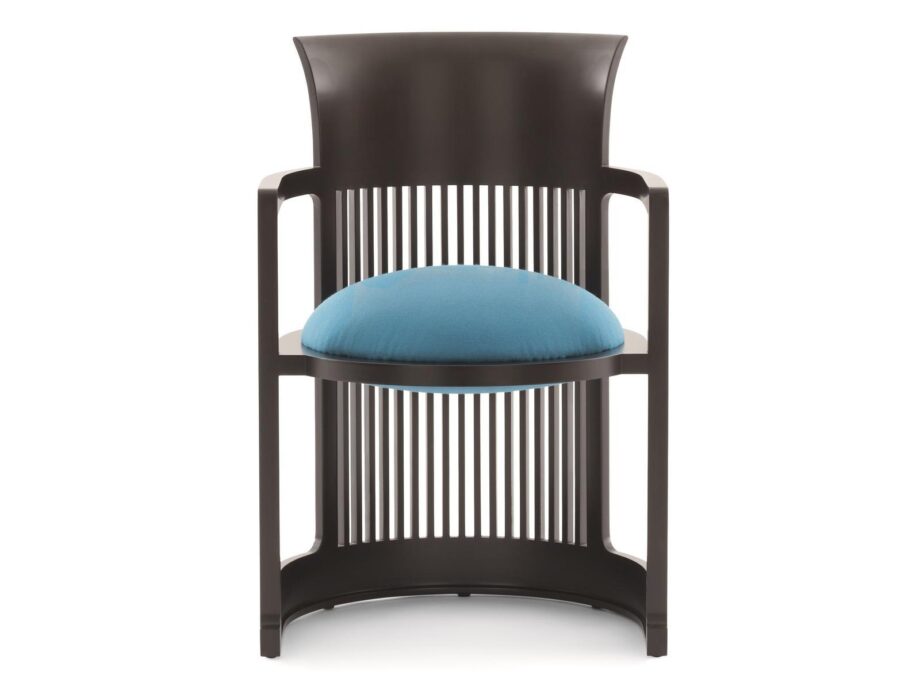 606 Barrel / Barrel Taliesin небольшое кресло Cassina