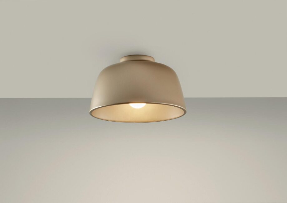 Miso потолочный светильник Leds C4