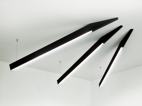 Angle Beam