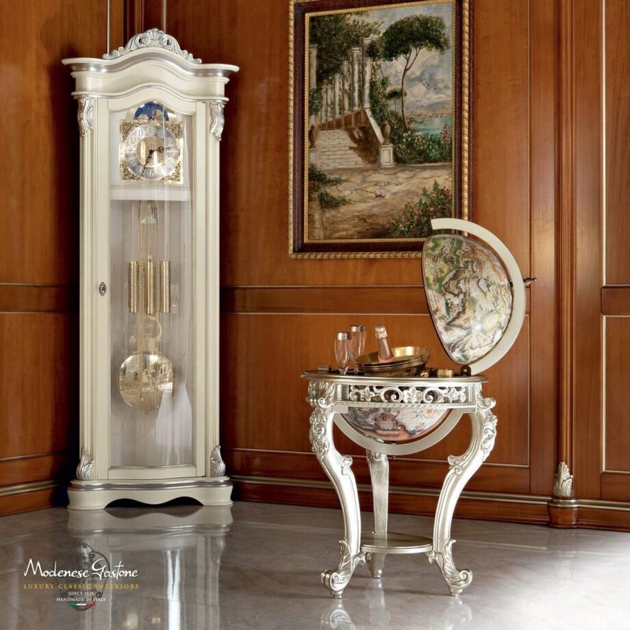 13609 часы Modenese Gastone