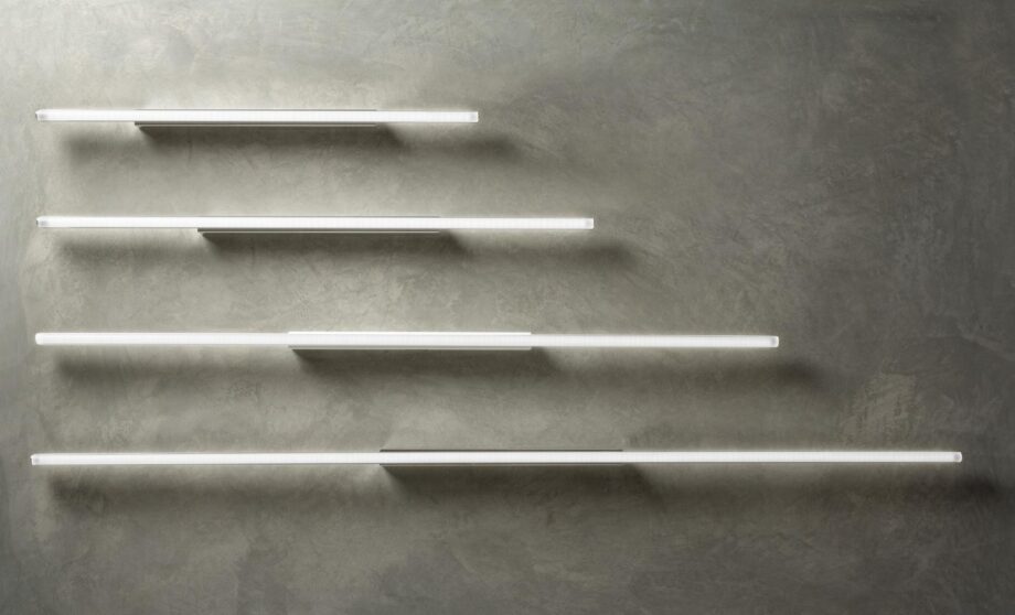 Tab Led настенный светильник Olev