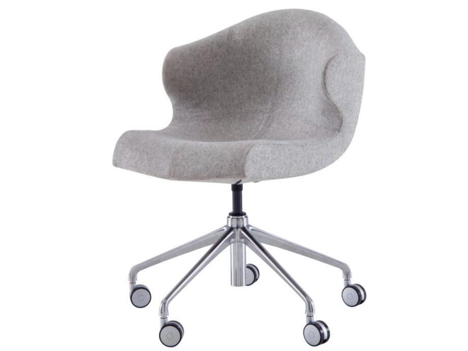 Alster офисное кресло Ligne Roset