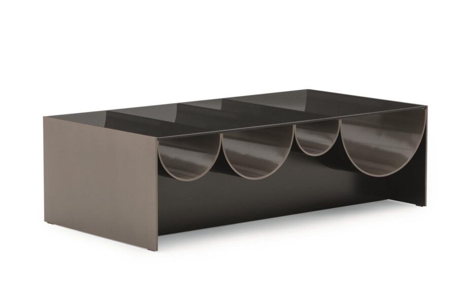 Waves журнальный стол Minotti