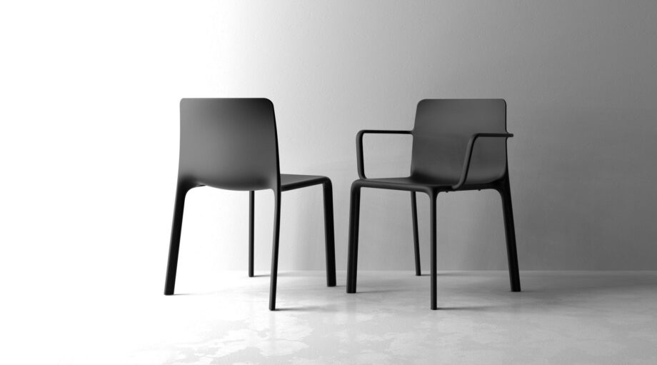 Kes уличный стул Vondom