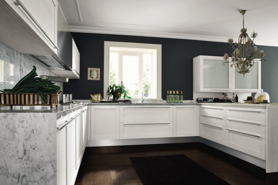 Eko кухня Old Line