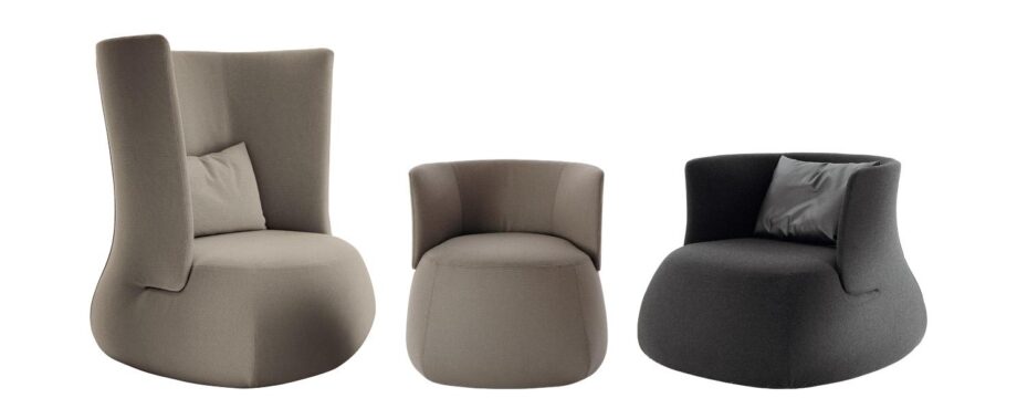 Fat Sofa кресло Bb Italia
