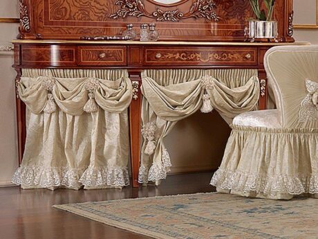 Reggenza Luxury