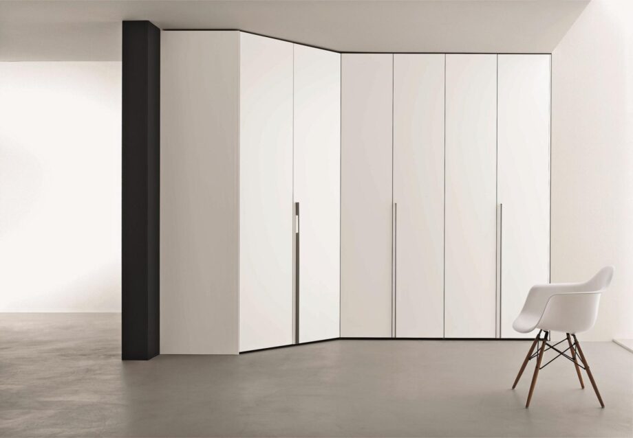 Furnished Spaces шкаф Tomasella
