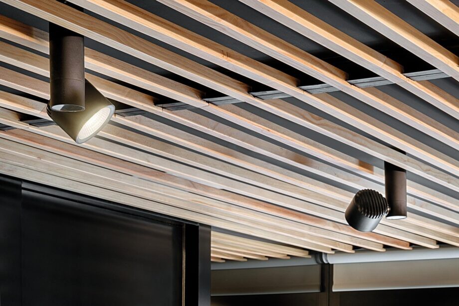 Zen Tube Surface спот Arkoslight