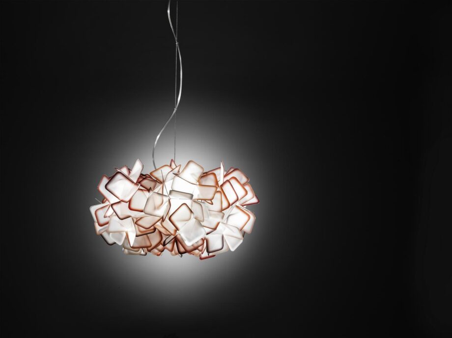 Clizia Small подвесной светильник Slamp