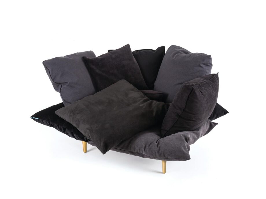 Comfy кресло Seletti