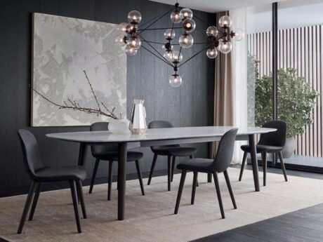 Mad Dining Table
