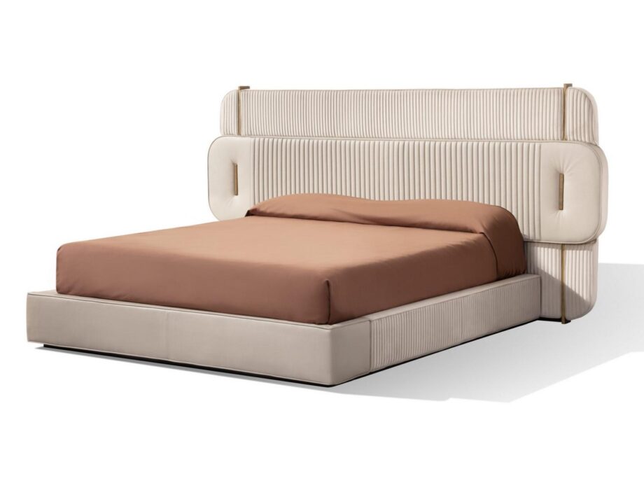 Papillon кровать Carpanese Home