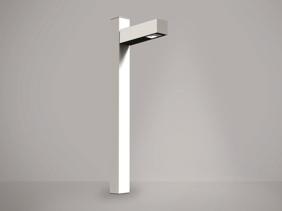 Walking Space уличный фонарь Artemide