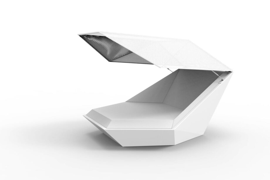 Daybed уличная кровать Vondom
